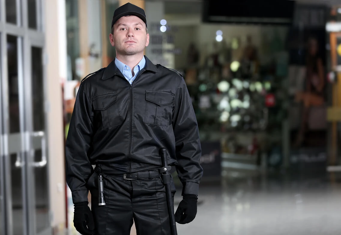 Для охранных и силовых структур