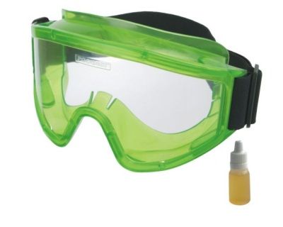 Очки защитные от капель и брызг жидкостей